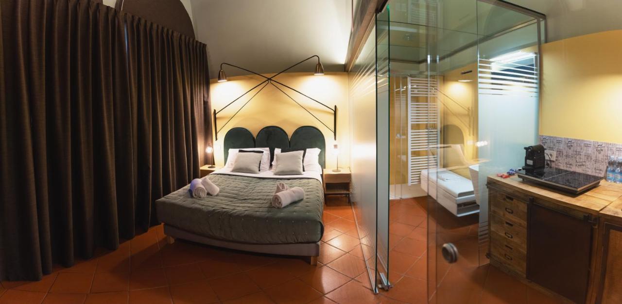 Italianflat - Empireo Rooms - 200Mt To Arena Верона Экстерьер фото